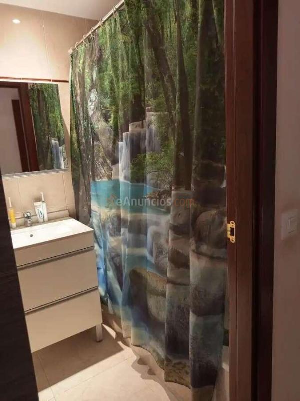 Piso en planta baja con patio, garaje privado, trastero y ascensor en Carrer de la Comtessa Dola, Trrega