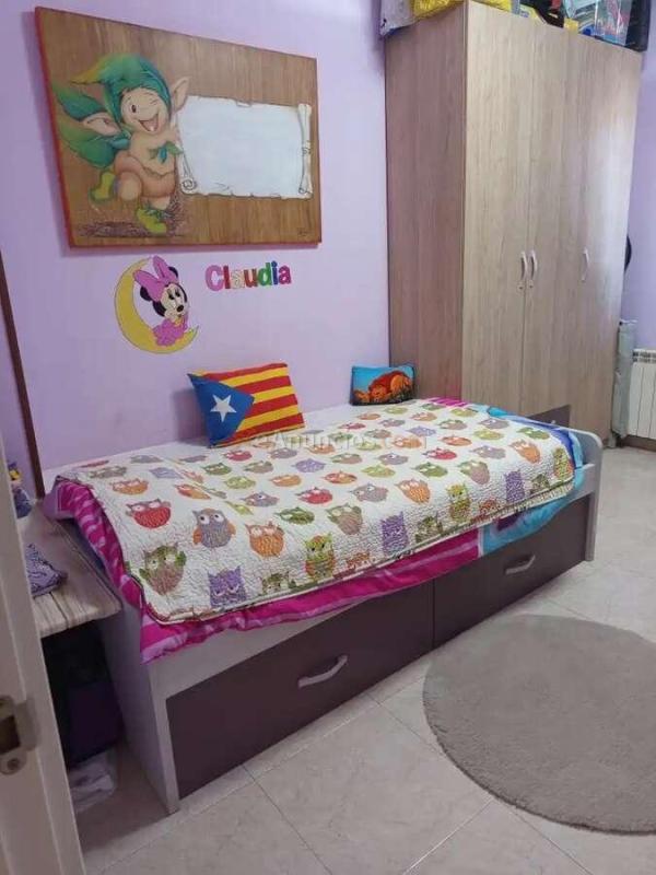 Piso en planta baja con patio, garaje privado, trastero y ascensor en Carrer de la Comtessa Dola, Trrega