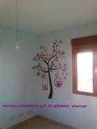 pintores economicos en majadahonda 689289243 alye