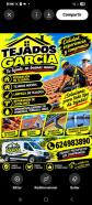 Tejados garcía