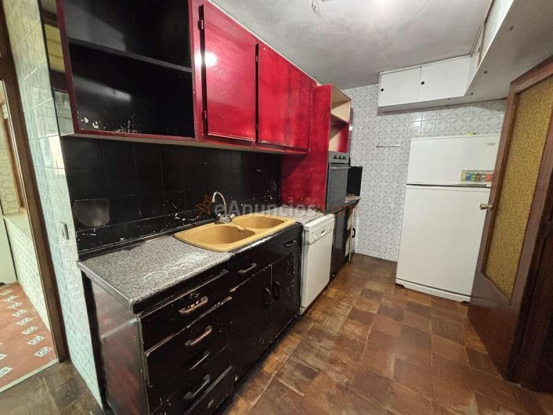 Venta  - CalpeCalp, Alicante