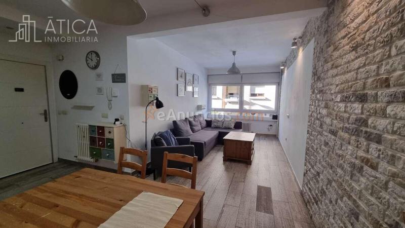 Alquiler de piso, Labradores, Salamanca.
