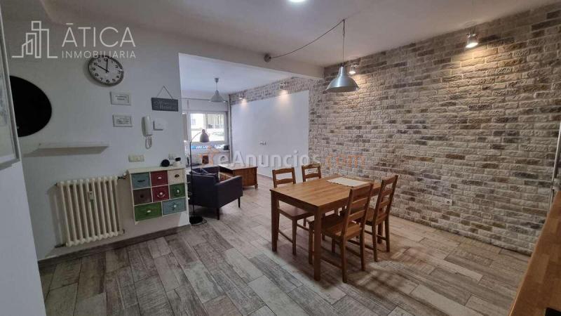 Alquiler de piso, Labradores, Salamanca.