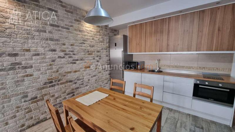 Alquiler de piso, Labradores, Salamanca.