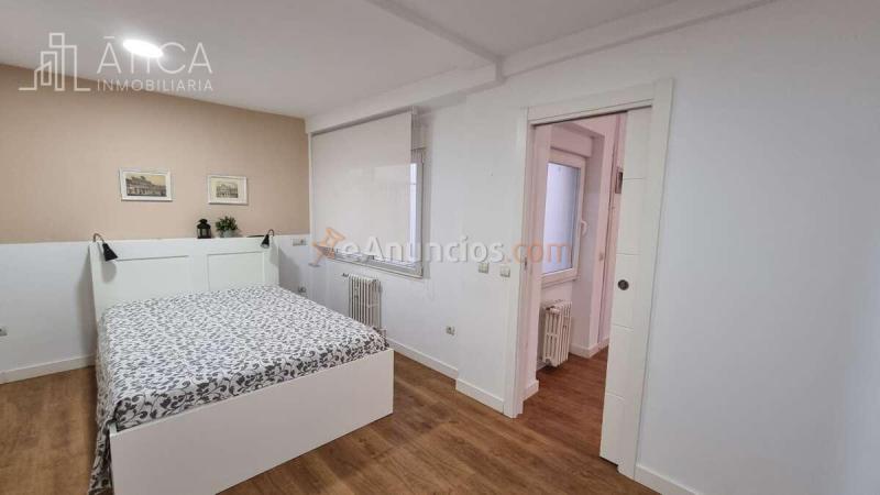 Alquiler de piso, Labradores, Salamanca.