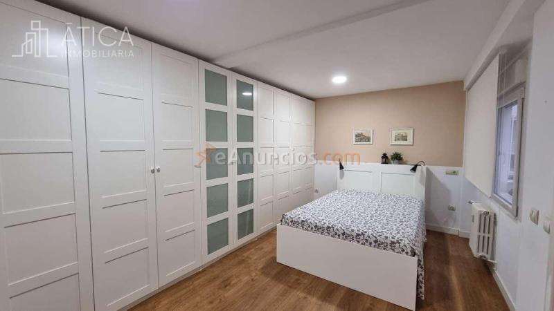 Alquiler de piso, Labradores, Salamanca.