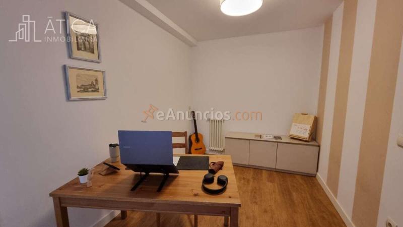 Alquiler de piso, Labradores, Salamanca.