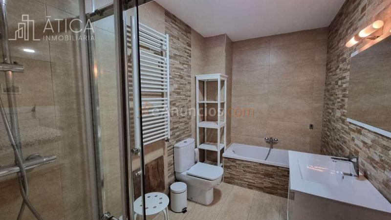 Alquiler de piso, Labradores, Salamanca.
