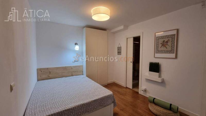 Alquiler de piso, Labradores, Salamanca.