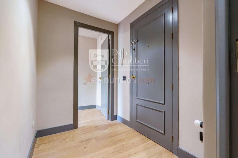 (Ref.640460) APARTAMENTO RECIÉN REFORMADO EN ARTURO SORIA