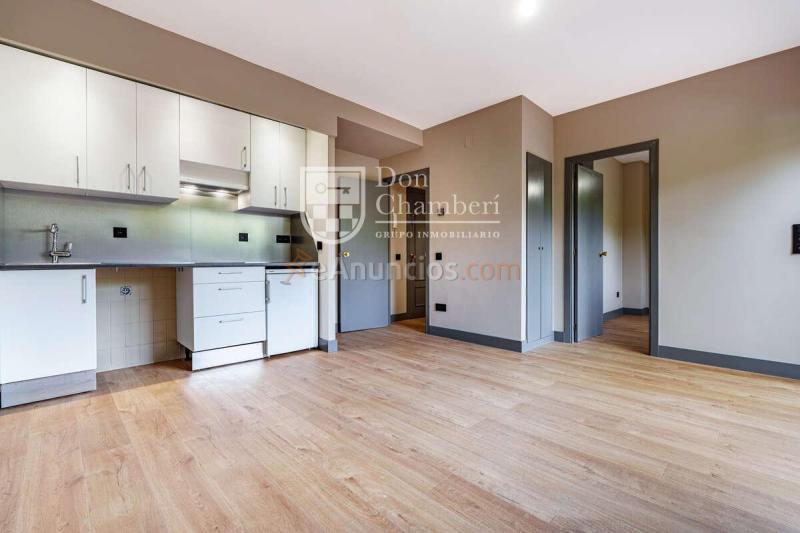 (Ref.640460) APARTAMENTO RECIÉN REFORMADO EN ARTURO SORIA