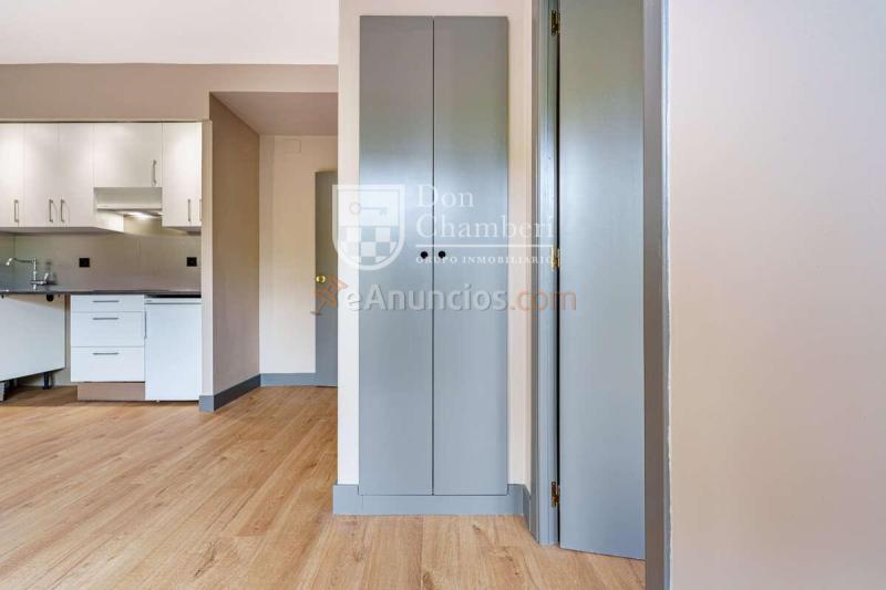 (Ref.640460) APARTAMENTO RECIÉN REFORMADO EN ARTURO SORIA