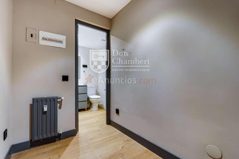 (Ref.640460) APARTAMENTO RECIÉN REFORMADO EN ARTURO SORIA