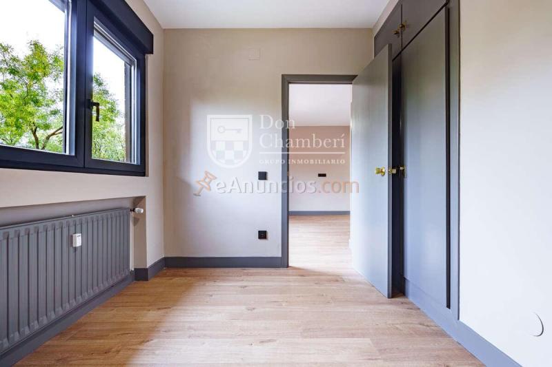 (Ref.640460) APARTAMENTO RECIÉN REFORMADO EN ARTURO SORIA