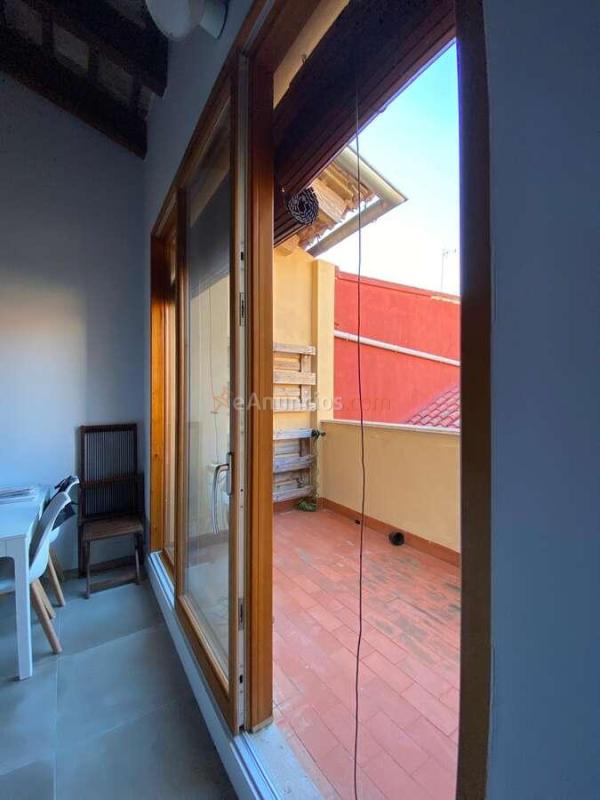 Estupendo piso en el Cabañal