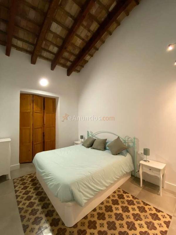 Estupendo piso en el Cabañal