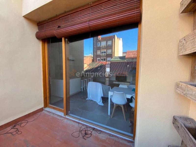 Estupendo piso en el Cabañal