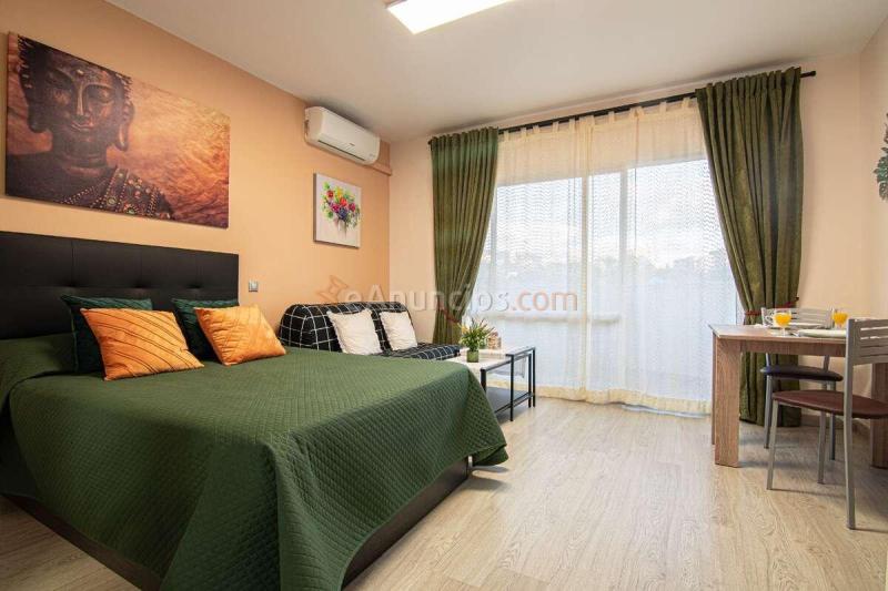 Estudio Benalbeach Benalmadena