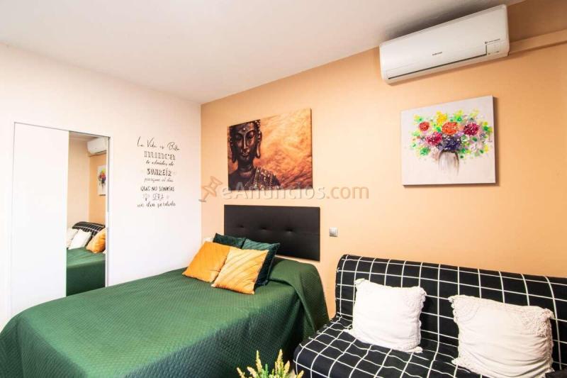 Estudio Benalbeach Benalmadena