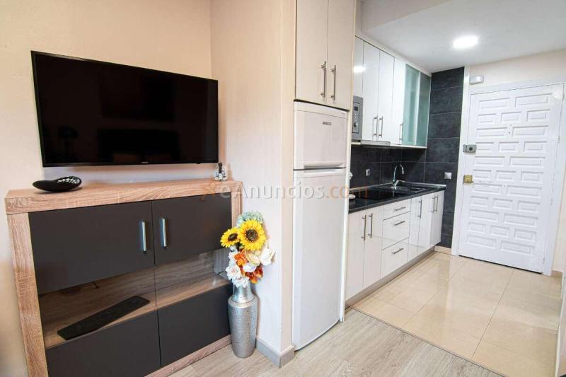Estudio Benalbeach Benalmadena