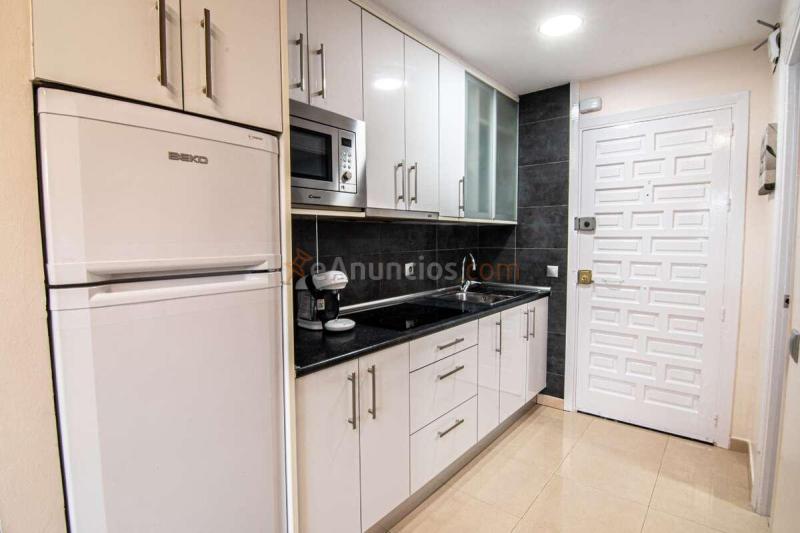 Estudio Benalbeach Benalmadena