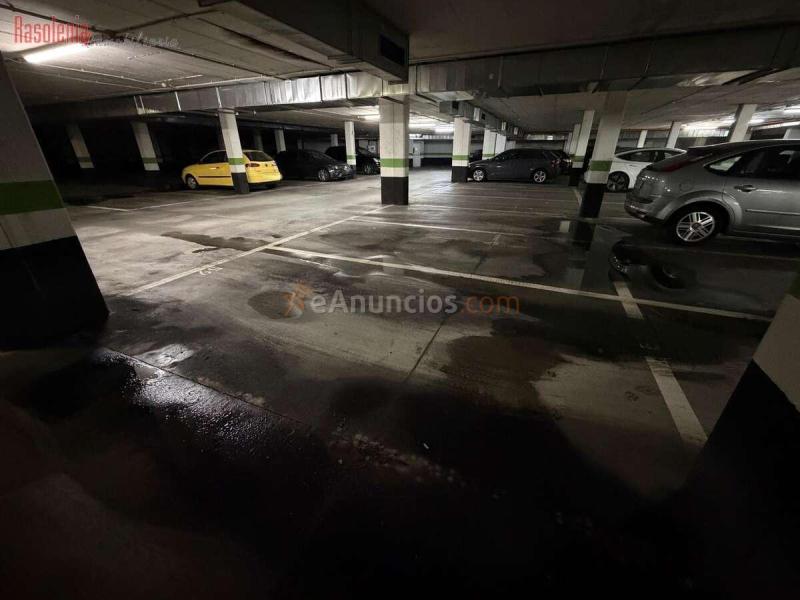 Venta de Garaje en Carretera CASTILLA CASTILLA, Narón (A Coruña)