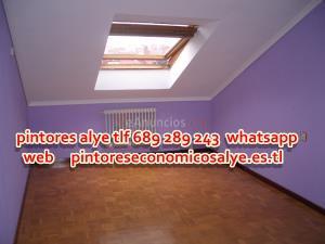 pintores economicos en majadahonda 689289243 alye