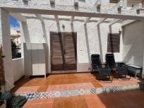 Alquiler duplex 1d piscina garaje Orihuela Costa