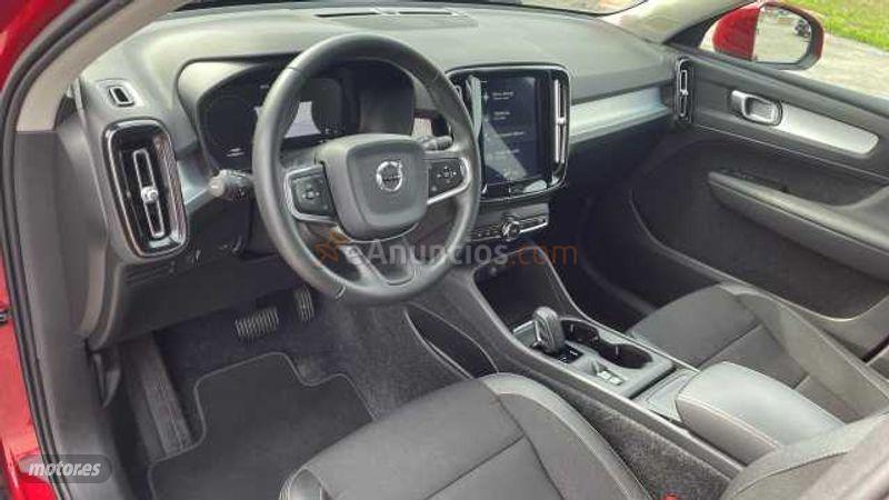 Volvo XC40 2.0 D3 BUSINESS PLUS AUTO 4WD 5P de 2020 con 115.064 Km por 23.490 EUR. en Guipuzcoa
