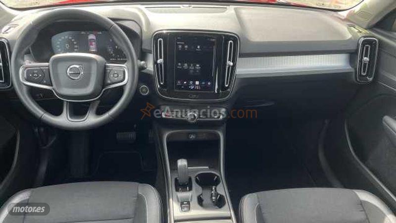 Volvo XC40 2.0 D3 BUSINESS PLUS AUTO 4WD 5P de 2020 con 115.064 Km por 23.490 EUR. en Guipuzcoa