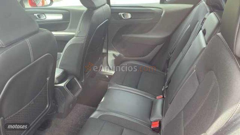 Volvo XC40 2.0 D3 BUSINESS PLUS AUTO 4WD 5P de 2020 con 115.064 Km por 23.490 EUR. en Guipuzcoa