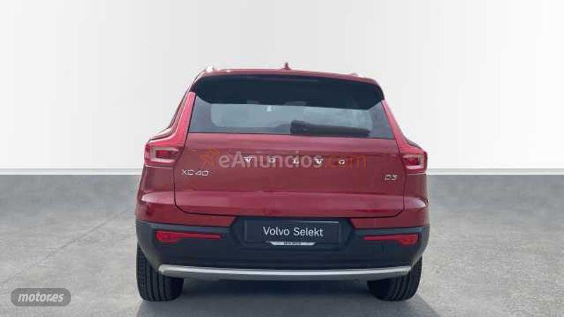Volvo XC40 2.0 D3 BUSINESS PLUS AUTO 4WD 5P de 2020 con 115.064 Km por 23.490 EUR. en Guipuzcoa