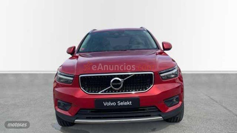 Volvo XC40 2.0 D3 BUSINESS PLUS AUTO 4WD 5P de 2020 con 115.064 Km por 23.490 EUR. en Guipuzcoa