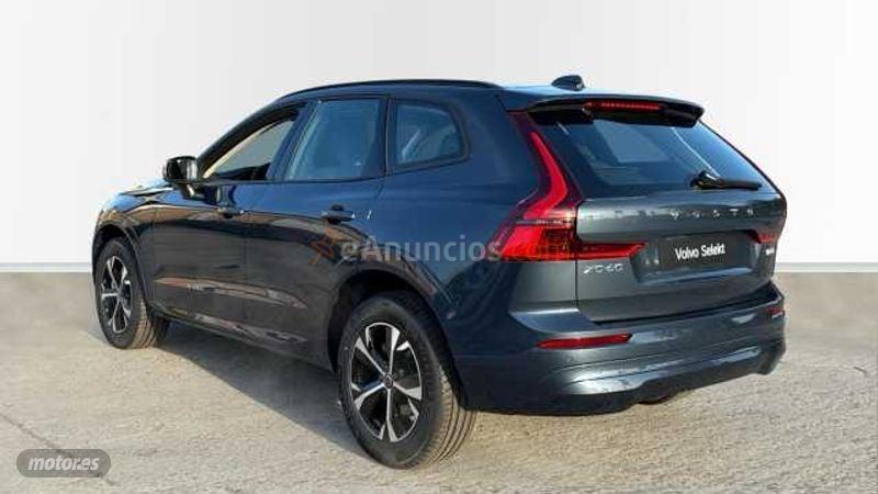 Volvo XC 60 todoterreno 2.0 B5 P MHEV CORE AUTO 4WD 5P de 2026 con 5 Km por 50.000 EUR. en Guipuzcoa