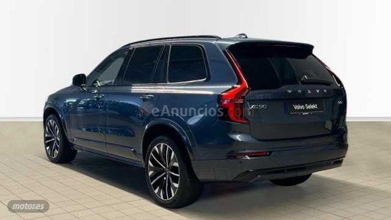 Volvo XC 90 2.0 B5 G AWD PLUS AUTO 250 CV de 2026 con 8.672 Km por 64.500 EUR. en A Coruna