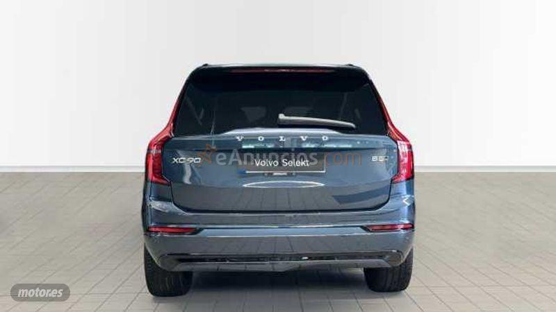 Volvo XC 90 2.0 B5 G AWD PLUS AUTO 250 CV de 2026 con 8.672 Km por 64.500 EUR. en A Coruna