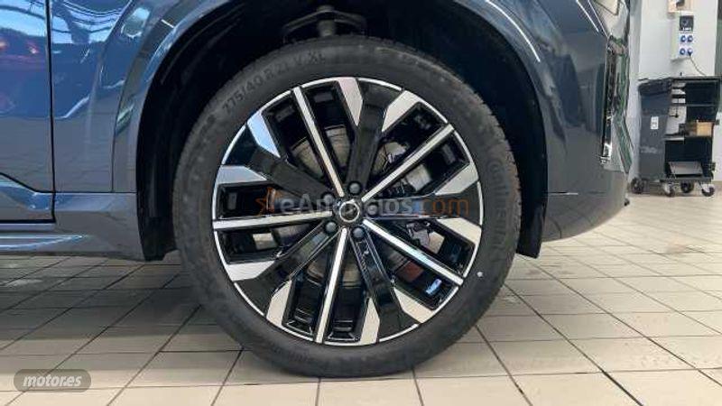 Volvo XC 90 2.0 B5 G AWD PLUS AUTO 250 CV de 2026 con 8.672 Km por 64.500 EUR. en A Coruna