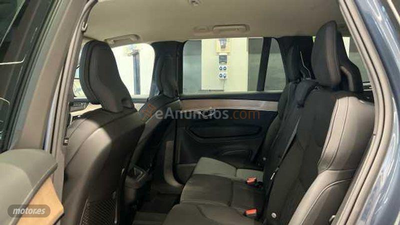 Volvo XC 90 2.0 B5 G AWD PLUS AUTO 250 CV de 2026 con 8.672 Km por 64.500 EUR. en A Coruna