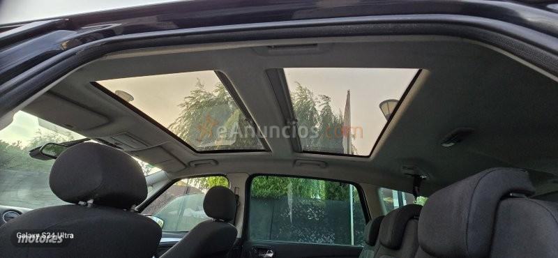 Ford S-Max 2.0 TDI TITANIUM de 2007 con 397.000 Km por 3.850 EUR. en Ciudad Real