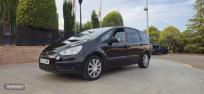 Ford S-Max 2.0 TDI TITANIUM de 2007 con 397.000 Km por 3.850 EUR. en Ciudad Real