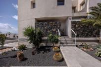 Espectacular adosado de Diseño Moderno y vistas al mar en Costa Teguise
