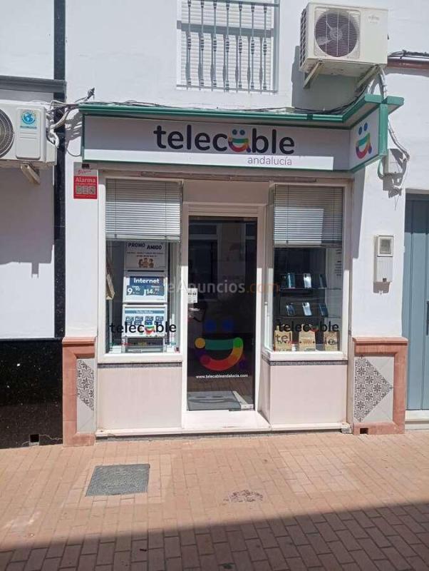 ???? TU NEGOCIO, EN EL CENTRO DE EL CORONIL ????
