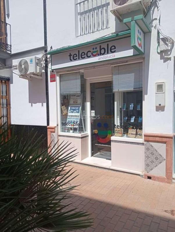 ???? TU NEGOCIO, EN EL CENTRO DE EL CORONIL ????