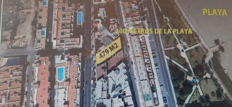 Venta  - Buenavista, Roquetas de Mar, Almería