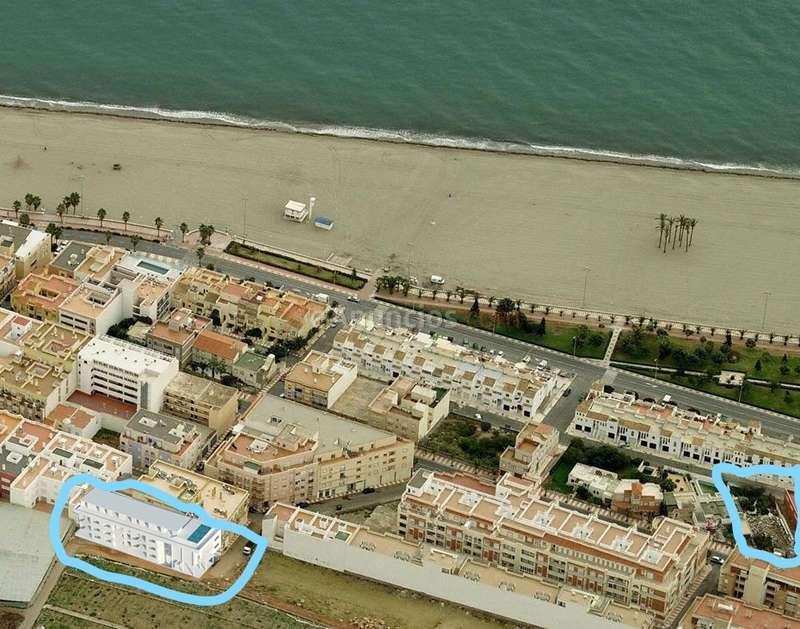 Venta  - Buenavista, Roquetas de Mar, Almería