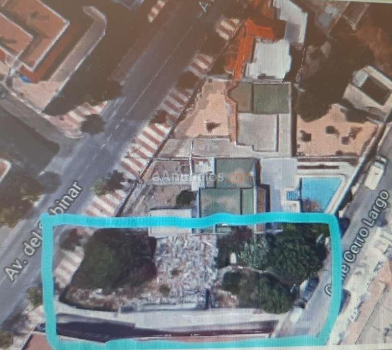Venta  - Buenavista, Roquetas de Mar, Almería