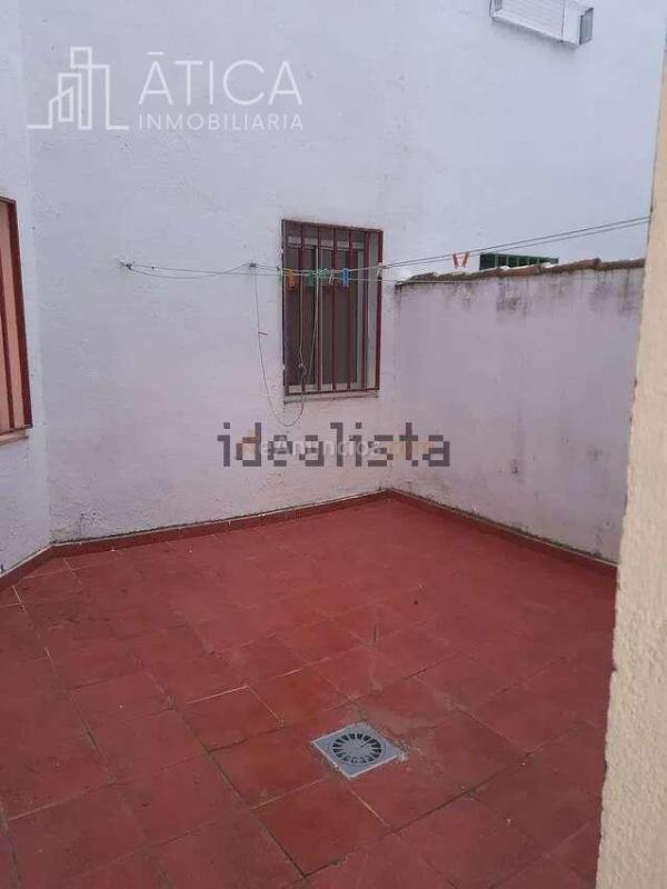 Alquiler de piso, San Vicente, Salamanca.