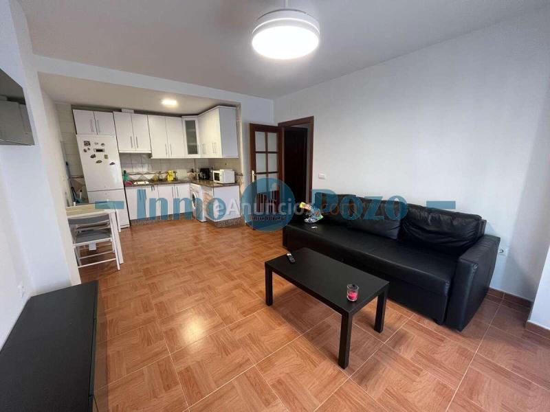????✨ Acogedor apartamento en zona Polideportivo – 60 m por solo 430 € ✨????