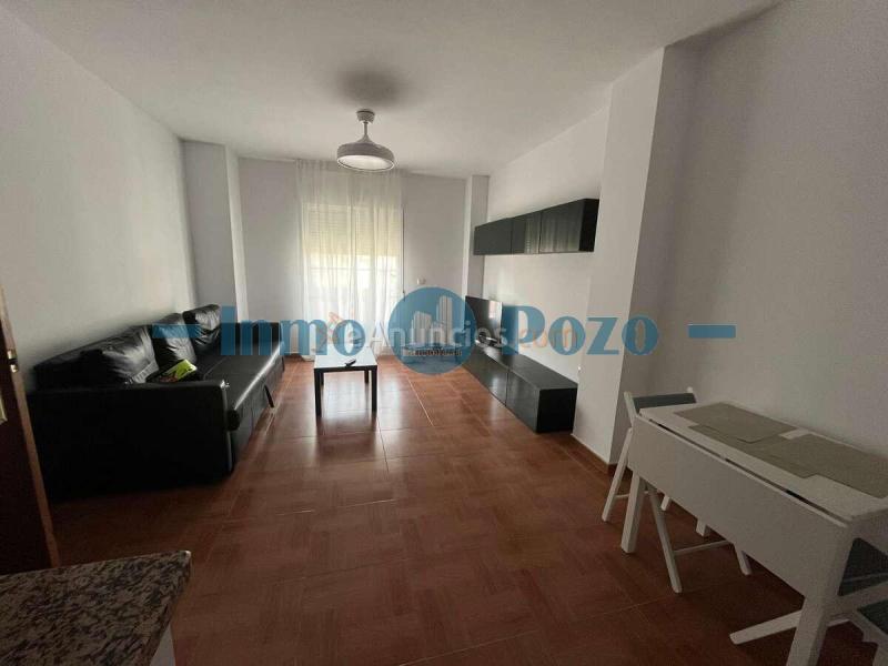 ????✨ Acogedor apartamento en zona Polideportivo – 60 m por solo 430 € ✨????