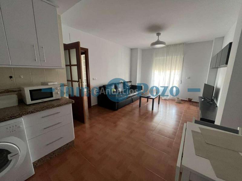 ????✨ Acogedor apartamento en zona Polideportivo – 60 m por solo 430 € ✨????